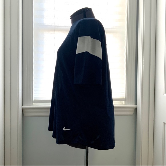 Nike Plus Size Dri-Fit Short Sleeve Tee NWT - Picture 8 of 11